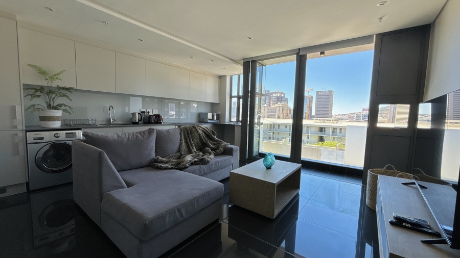 1 Bedroom Property for Sale in De Waterkant Western Cape